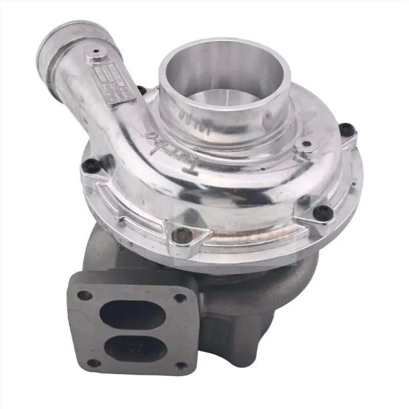 RHG6 Turbo 8980025600 8981923220 VA570106 CIFL Turbocharger for 6UZ1T Engine Fit Case Sumitomo Excavator - Fab Heavy Parts