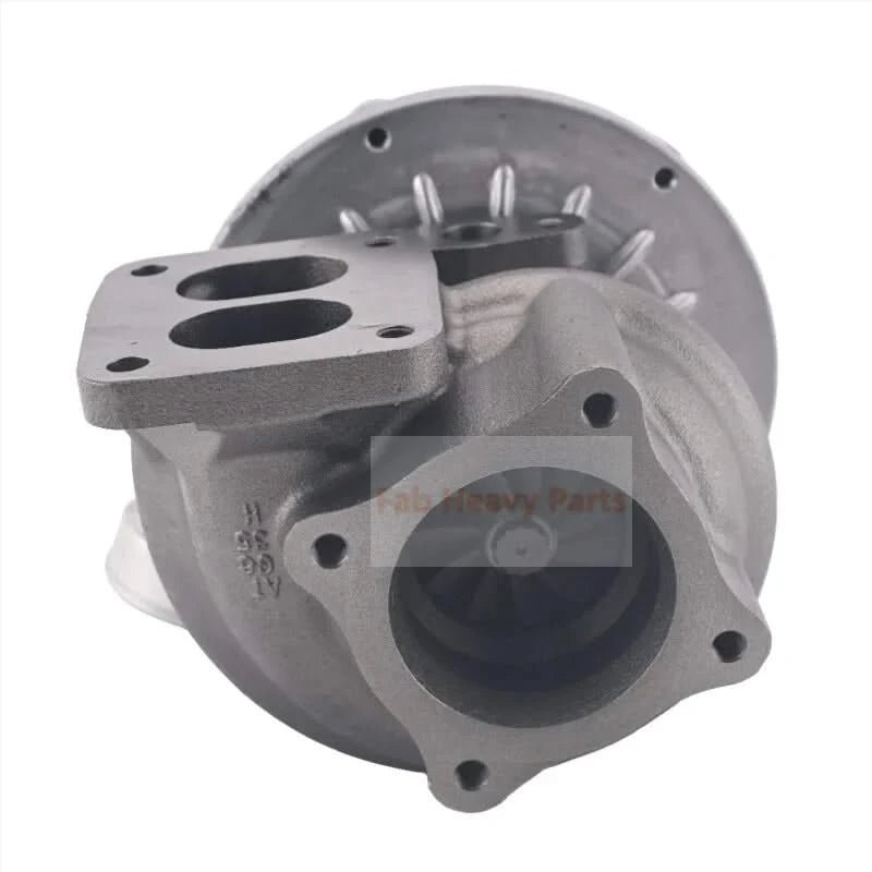 RHG6 Turbo 8980025600 8981923220 VA570106 CIFL Turbocharger for 6UZ1T Engine Fit Case Sumitomo Excavator - Fab Heavy Parts