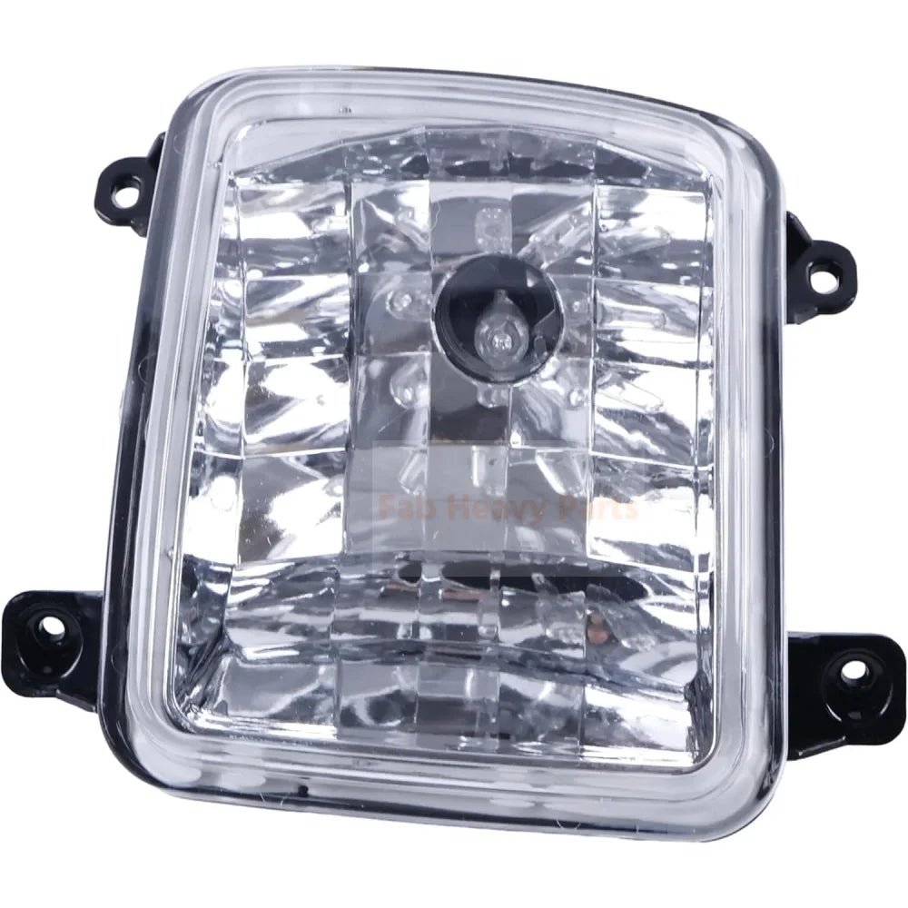 Right Hand Corner Light AL203176 Fits for JD Tractor 5070M 5080M 5080R 5090M 5090R 5100M 5100R 5620 5720 5820 6130 6230 6330 6430 6530 6534 6630 6830 6930 7130 7230 7330 - Fab Heavy Parts