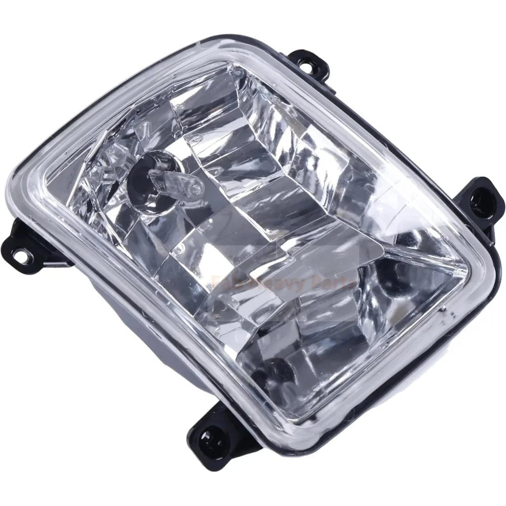 Right Hand Corner Light AL203176 Fits for JD Tractor 5070M 5080M 5080R 5090M 5090R 5100M 5100R 5620 5720 5820 6130 6230 6330 6430 6530 6534 6630 6830 6930 7130 7230 7330 - Fab Heavy Parts
