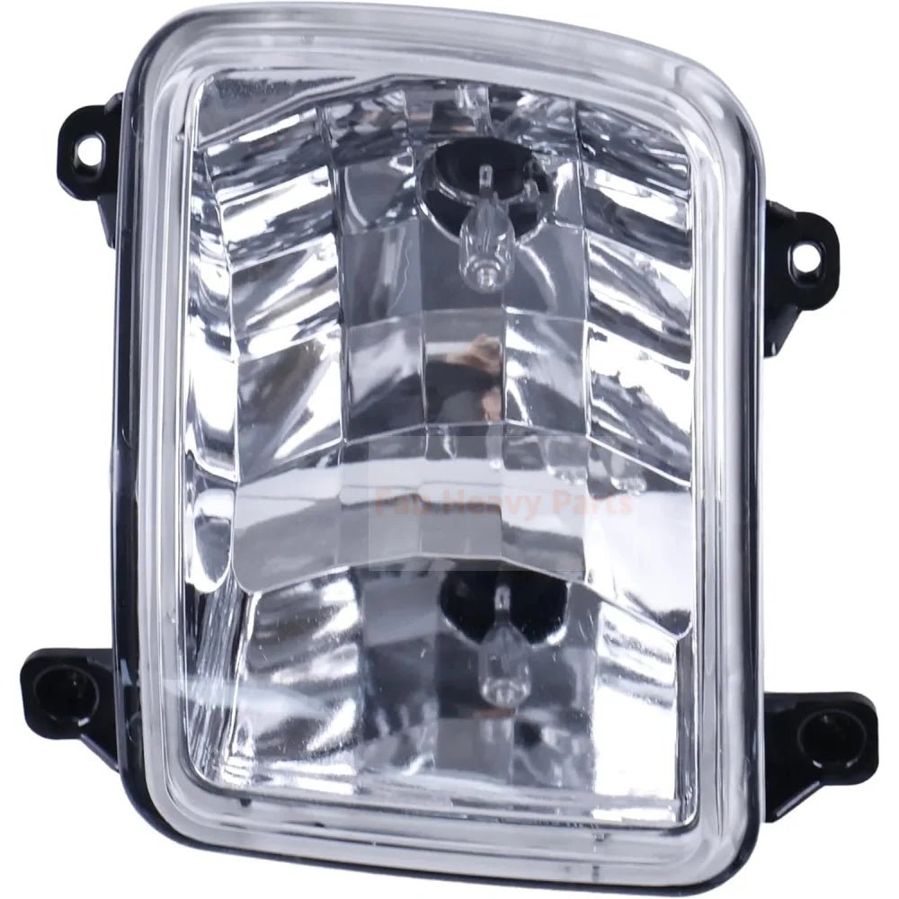 Rechtes Ecklicht AL203176 Passend für JD Traktor 5070M 5080M 5080R 5090M 5090R 5100M 5100R 5620 5720 5820 6130 6230 6330 6430 6530 6534 6630 6830 6930 7130 7230 7330
