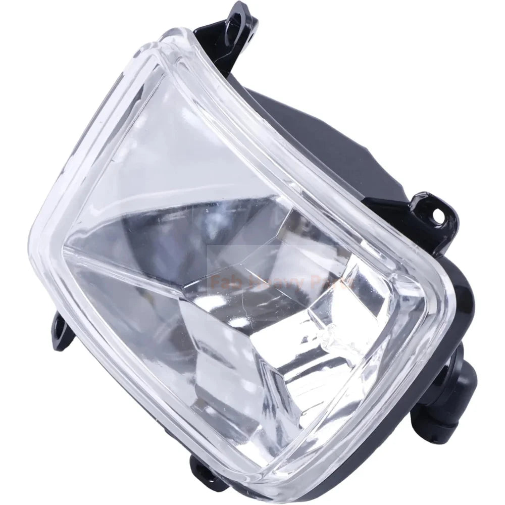 Rechtes Ecklicht AL203176 Passend für JD Traktor 5070M 5080M 5080R 5090M 5090R 5100M 5100R 5620 5720 5820 6130 6230 6330 6430 6530 6534 6630 6830 6930 7130 7230 7330