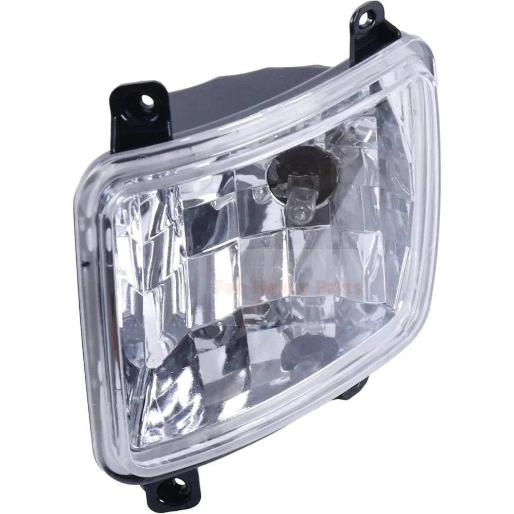 Rechtes Ecklicht AL203176 Passend für JD Traktor 5070M 5080M 5080R 5090M 5090R 5100M 5100R 5620 5720 5820 6130 6230 6330 6430 6530 6534 6630 6830 6930 7130 7230 7330