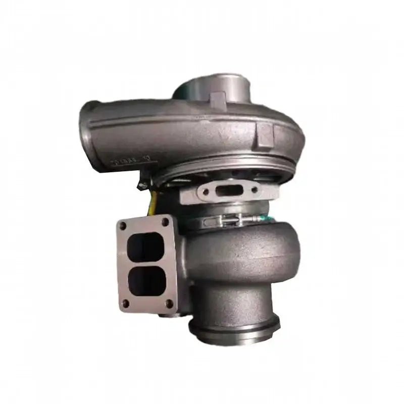 Right Hand Side Basic Turbocharger 500-8964 for Caterpillar CAT Engine C32 Dozer D11 - Fab Heavy Parts