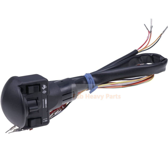 Right Joystick Handle 6680462 Aftermarket Replacement For Bobcat 753 773 873 S130 S150 S160 S175 S185