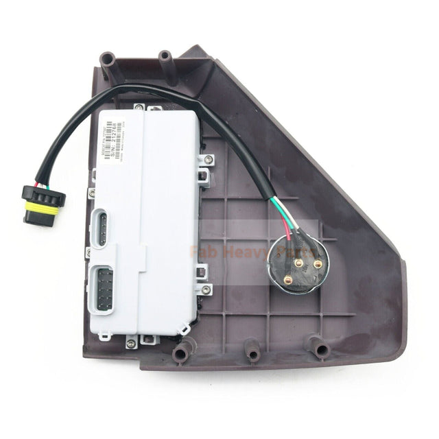 Right Key Control Panel 6688404 Aftermarket Replacement For Bobcat S220 S300 T140 S150 S175 S185 S205
