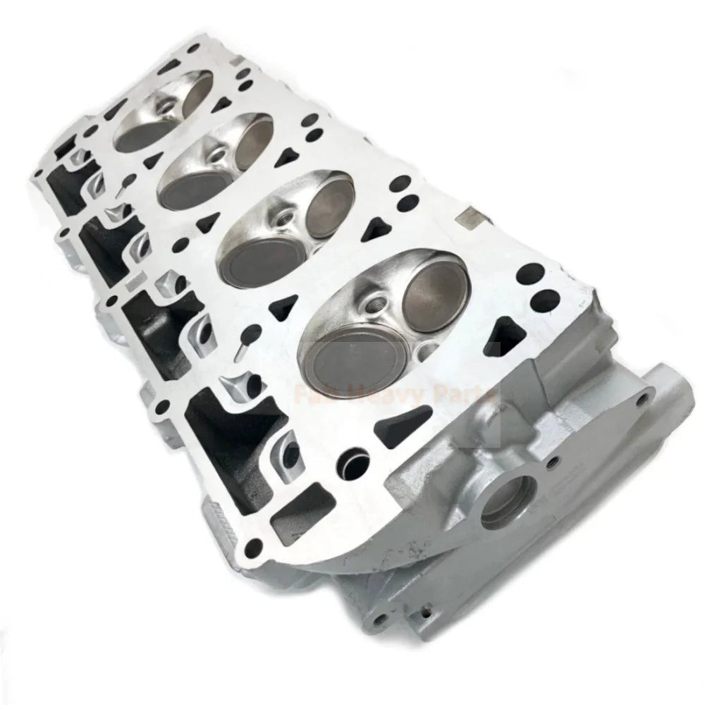 Right Passenger Side Cylinder Head 53021616DE for Dodge Charger Challenger Durango Jeep Grand Cherokee 5.7L 2009 - 2015 - Fab Heavy Parts