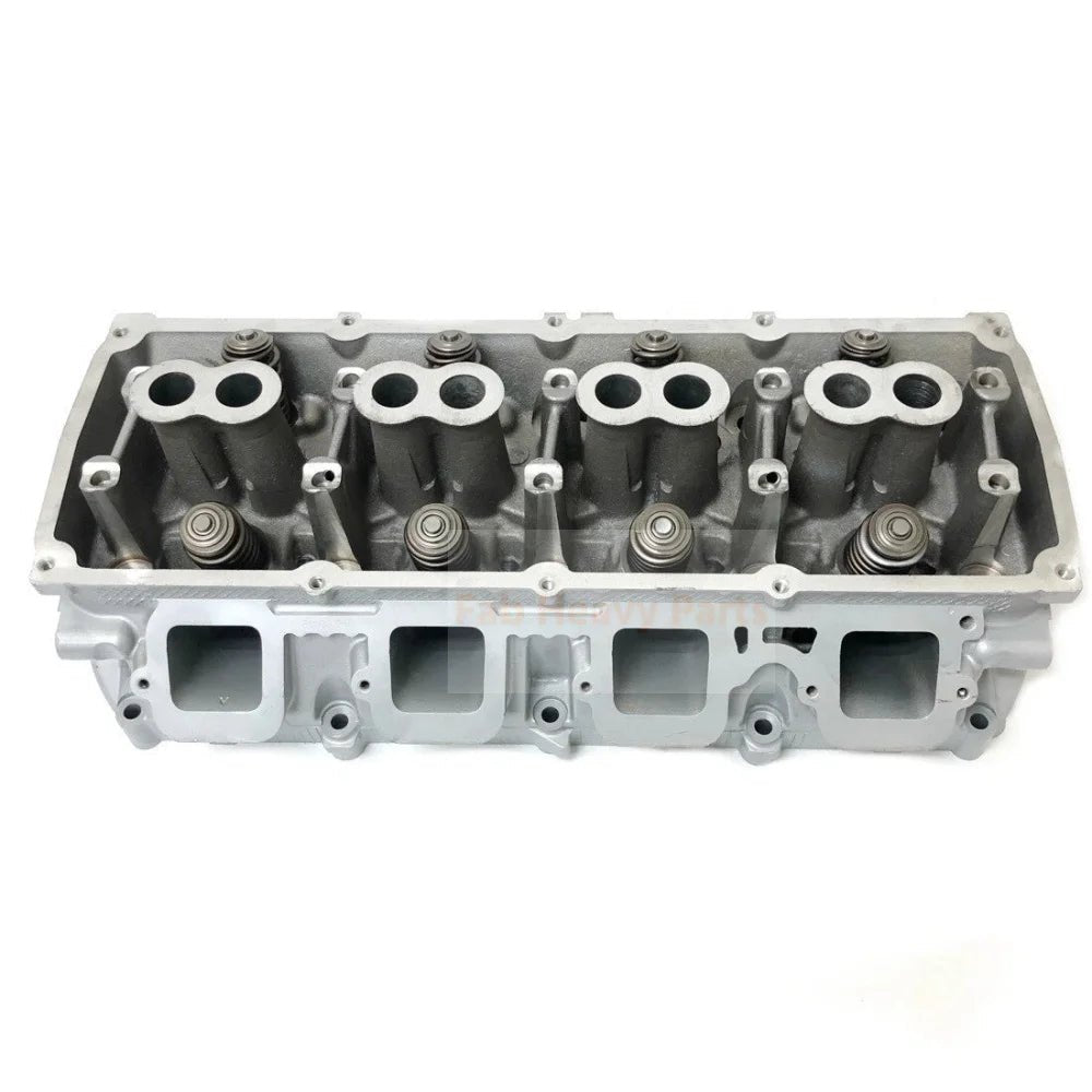 Right Passenger Side Cylinder Head 53021616DE for Dodge Charger Challenger Durango Jeep Grand Cherokee 5.7L 2009 - 2015 - Fab Heavy Parts