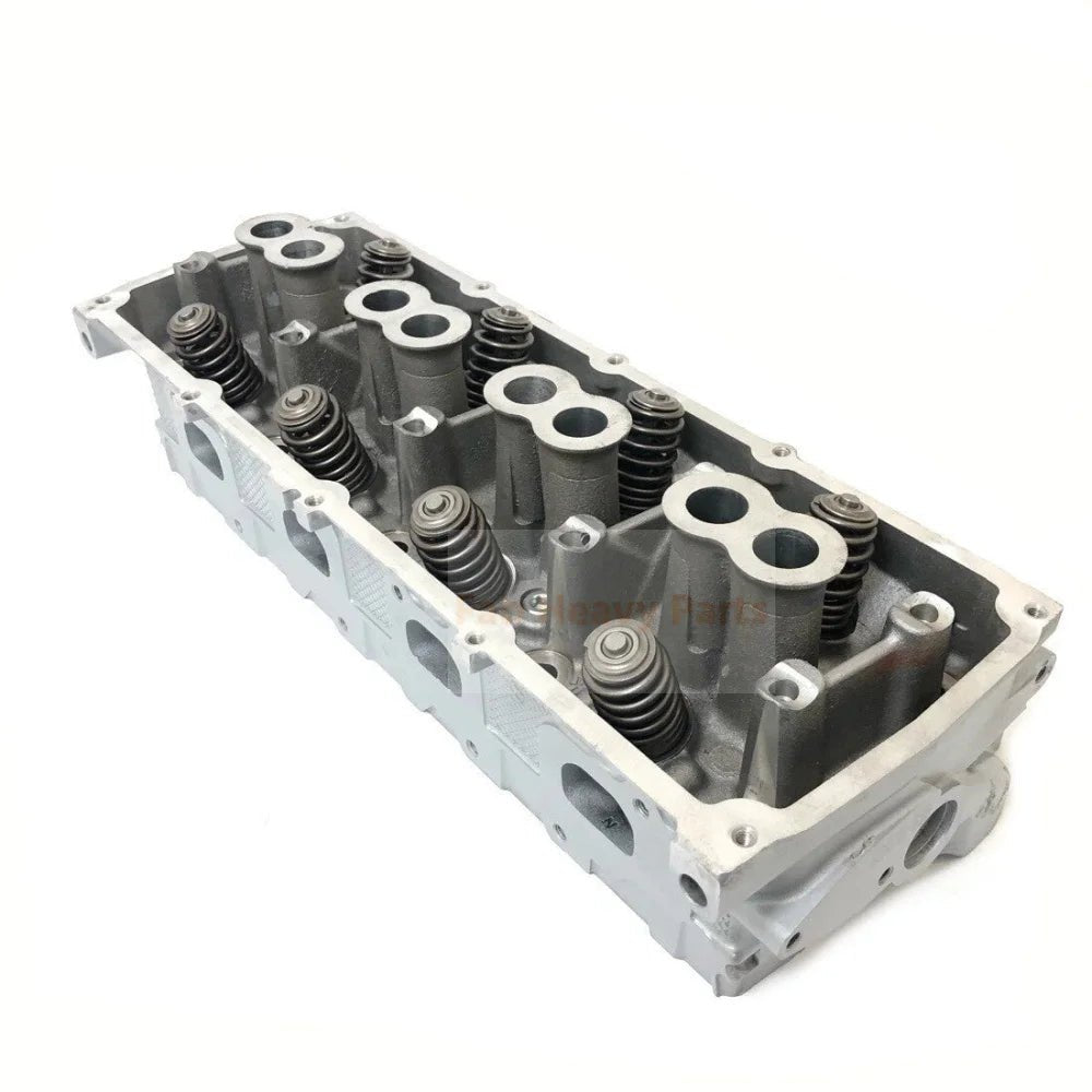 Right Passenger Side Cylinder Head 53021616DE for Dodge Charger Challenger Durango Jeep Grand Cherokee 5.7L 2009 - 2015 - Fab Heavy Parts
