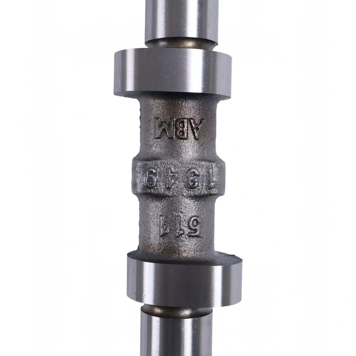 Albero a camme di scarico lato destro 5048030AA 5048030AD per Jeep Wrangler Chrysler Voyager Dodge Durango 3.6L