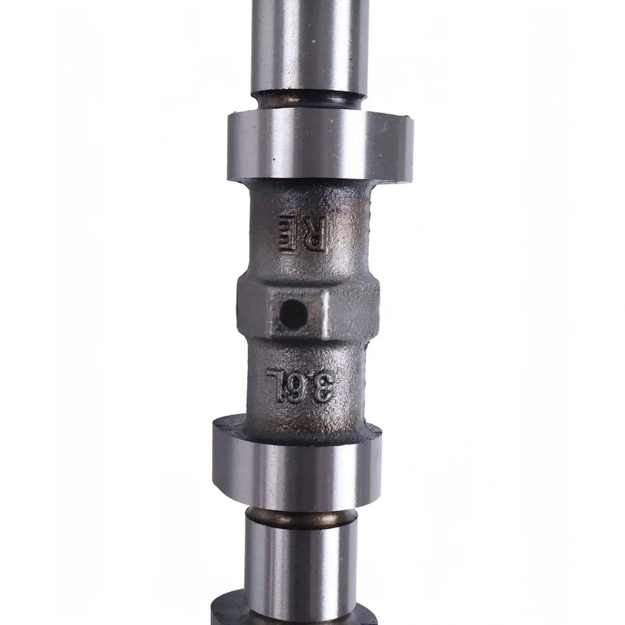 Right Side Exhaust Camshaft 5048030AA 5048030AD for Jeep Wrangler Chrysler Voyager Dodge Durango 3.6L - Fab Heavy Parts