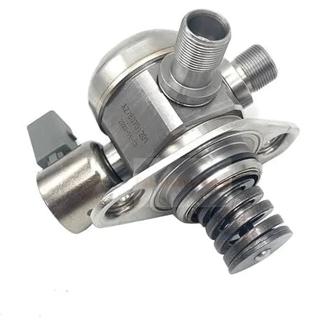 Right Side High Pressure Fuel Pump A2780701201 Fits for Mercedes-Benz S63 S550 E63 G63 CL63 SL63 GL550 2011-2017