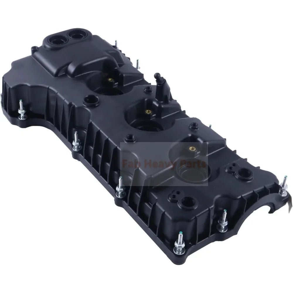 Right Valve Cover DL3E6K271FE DL3E6K271FD DL3E6K271FC Fits for Ford Transit 150 250 350 Models w/ 3.5L Engine 2015 - 2026 - Fab Heavy Parts