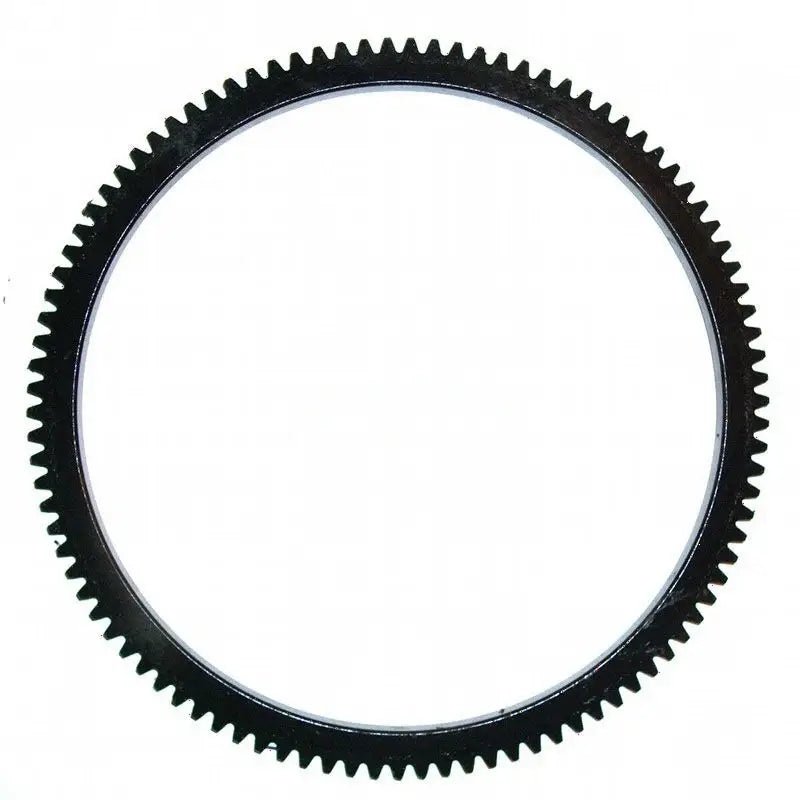 Ring Flywheel Gear 16871 - 63820 for Kubota Engine D902 Excavator KX018 - 4 KX41 - 3 U17 - Fab Heavy Parts