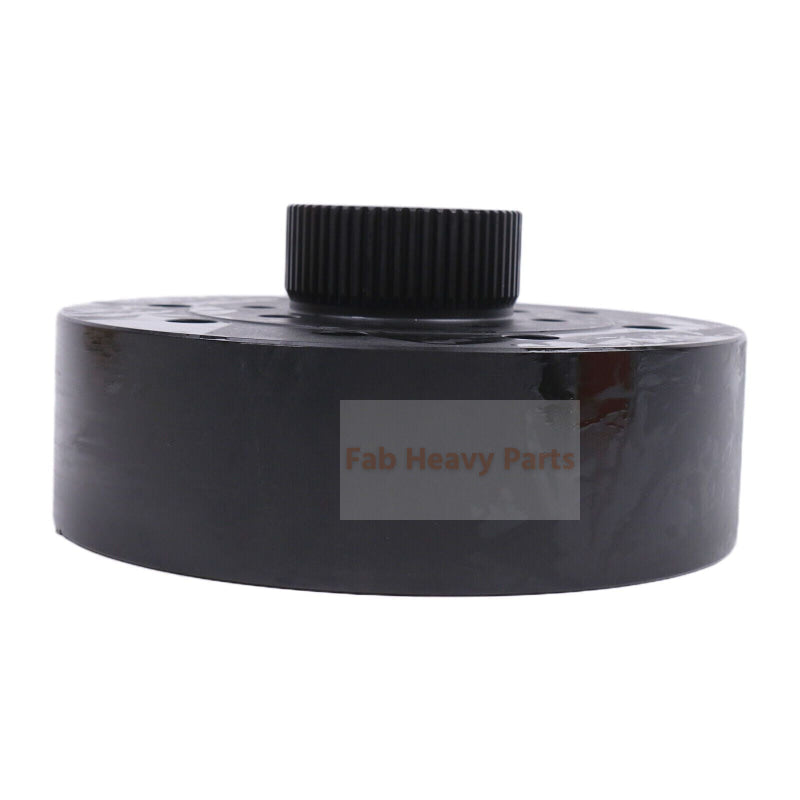 Ring Gear 119-7040 Fits for Caterpillar 424D 436C 442D 420D 430D 432D 416C 438C 428D