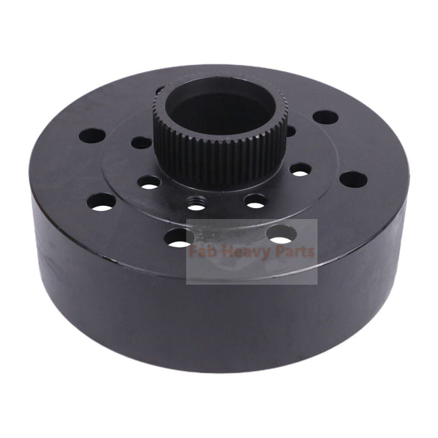 Ring Gear 119-7040 Fits for Caterpillar 424D 436C 442D 420D 430D 432D 416C 438C 428D