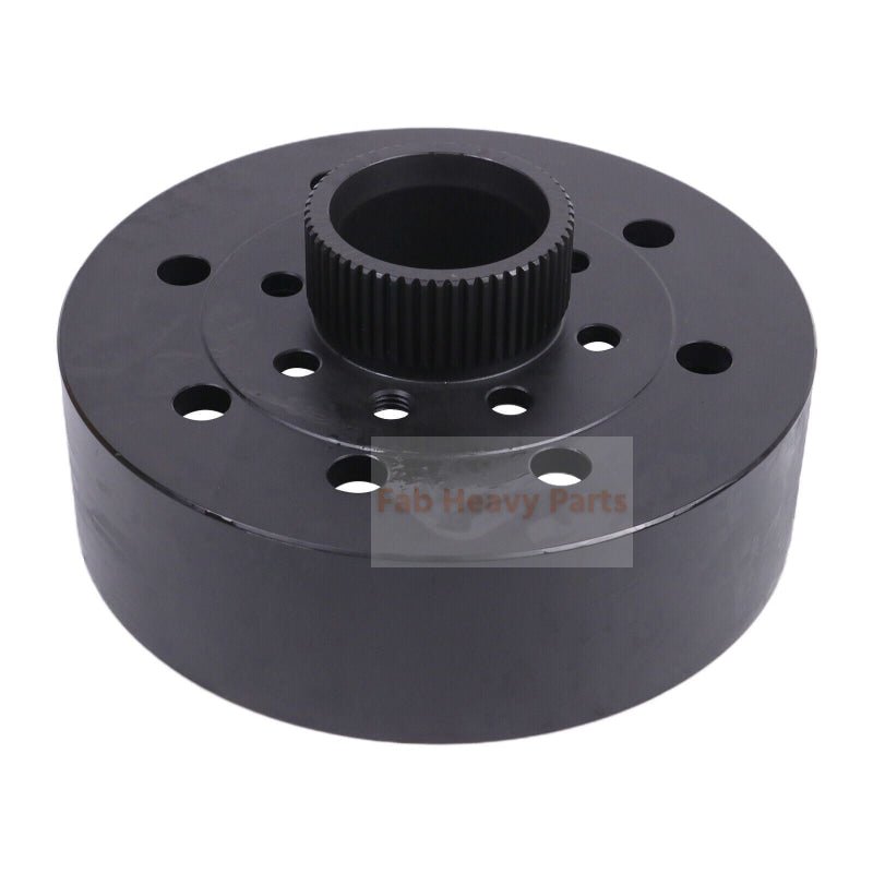 Ring Gear 119 - 7040 Fits for Caterpillar 424D 436C 442D 420D 430D 432D 416C 438C 428D - Fab Heavy Parts