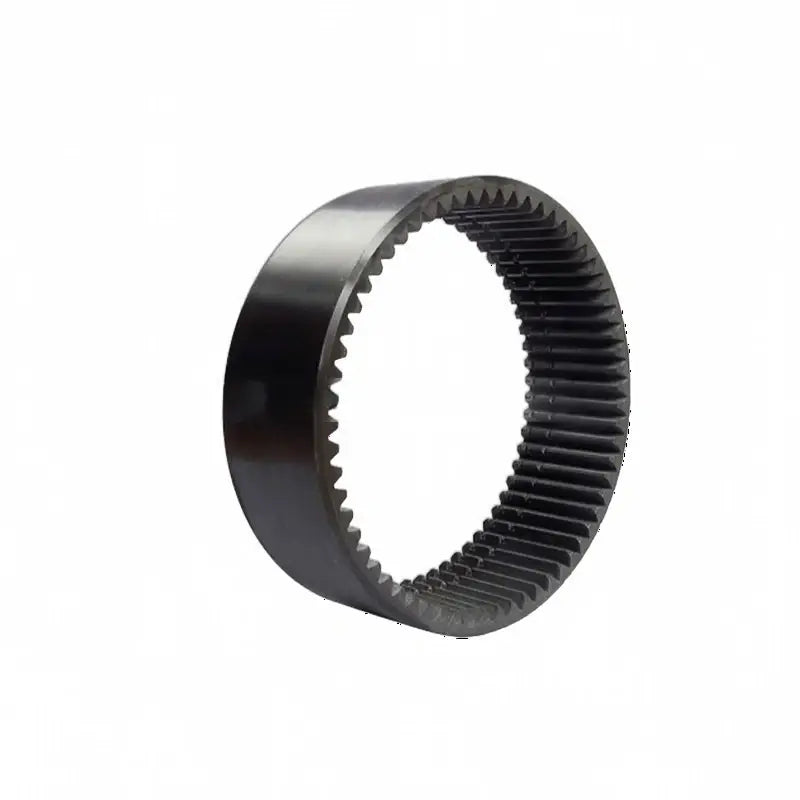 Engrenagem de anel 209-7461 para motor Caterpillar CAT 3054 C4.4 Retroescavadeira 440 450 414E 416D 420D 420F 424D