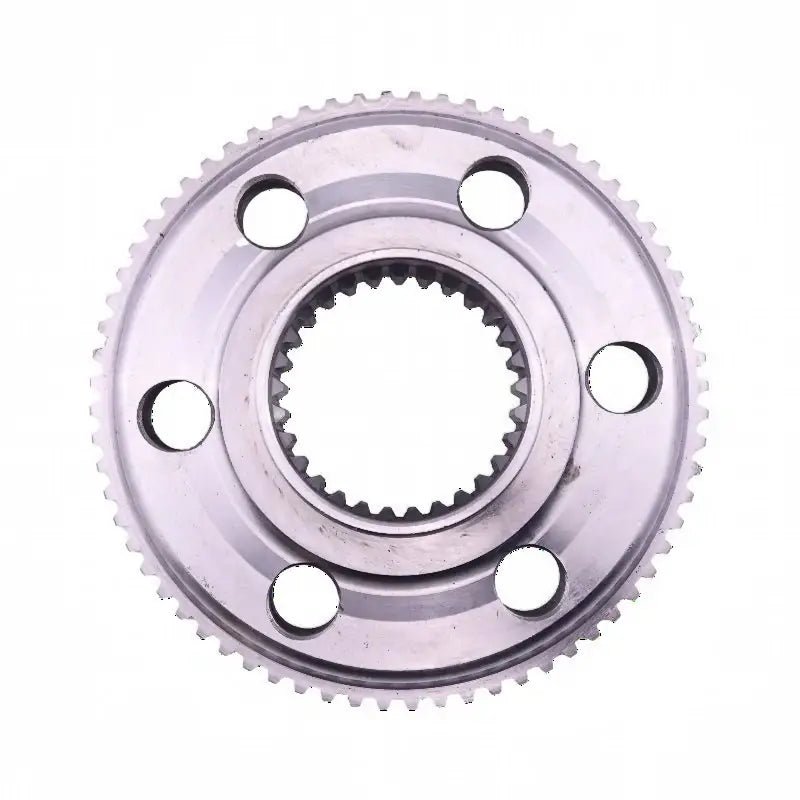 Ring Gear Disc 5151440 for New Holland Tractor 8340 8260 TS90 TS135A TS125A TS115 TS110 TM140 TM120 - Fab Heavy Parts