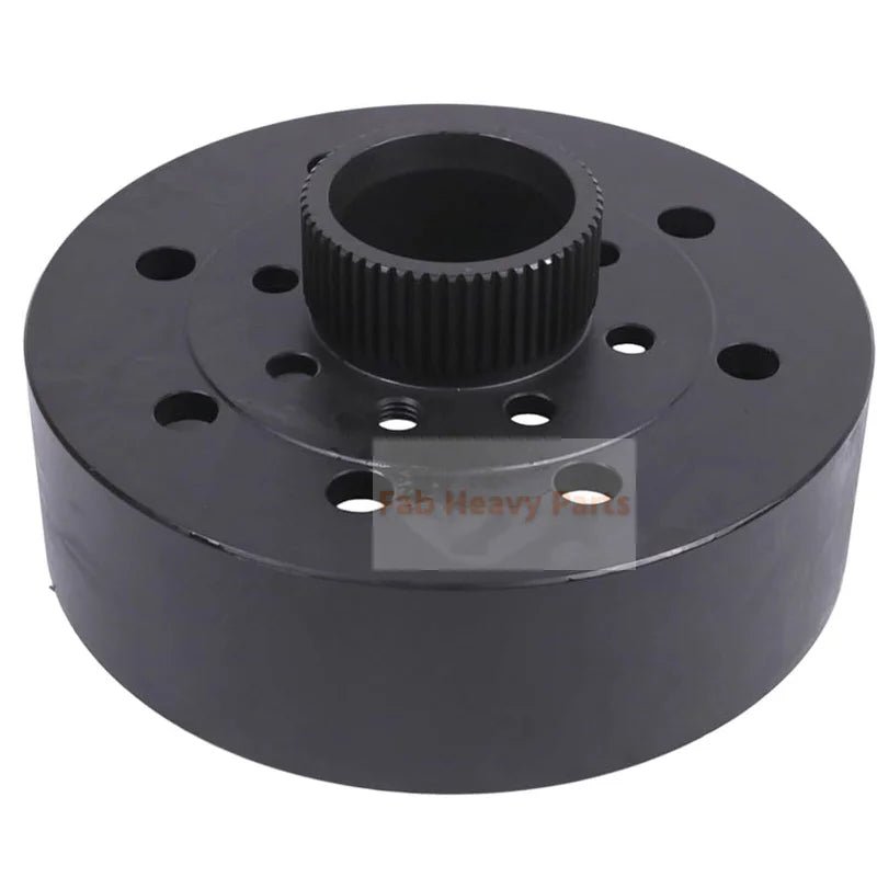 Ring Gear L79729 Fits for John Deere 310G 315SG 410D 410E 6010 6020 6110 6200 6420 - Fab Heavy Parts