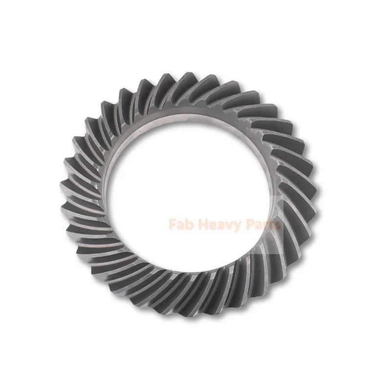 Ring Gear & Pinion RE271380 Fits for John Deere 5103 5203 5210 5050E 5055D 5076EL - Fab Heavy Parts