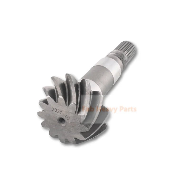 Ring Gear & Pinion RE271380 Fits for John Deere 5103 5203 5210 5050E 5055D 5076EL - Fab Heavy Parts
