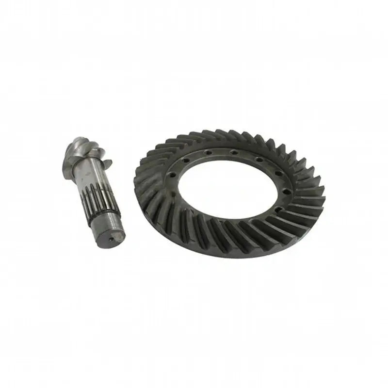 Ring Gear & Pinion Set 41201-23000-71 for Toyota Engine 1DZ 4Y 5K 2J Forklift 5FD20 5FD23 5FD25 5FG20 5FGC30 5FDCU20 5FGCU18 5FDCU30