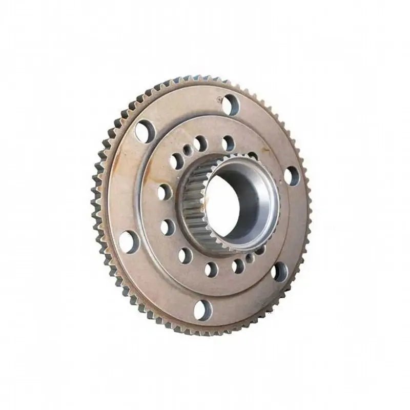 Ring Gear Support L174121 for John Deere 6020 6120 6090M 6090MC 6090RC 6100D 6100E 6105J 6220L 6230 PREMIUM 6E - 1404P SE6620 - Fab Heavy Parts