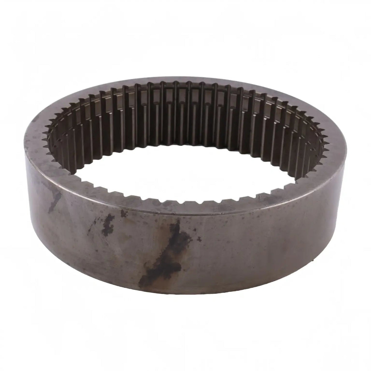 Ring Gear XKAH - 00350 for Hyundai Excavator R140LC - 7 R140LC - 7A R160LC - 7 R160LC - 7A - Fab Heavy Parts