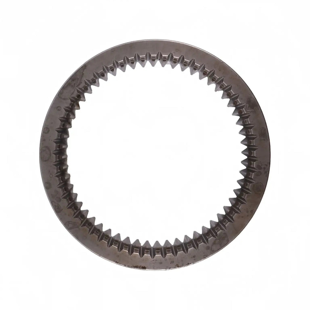 Ring Gear XKAH - 00350 for Hyundai Excavator R140LC - 7 R140LC - 7A R160LC - 7 R160LC - 7A - Fab Heavy Parts