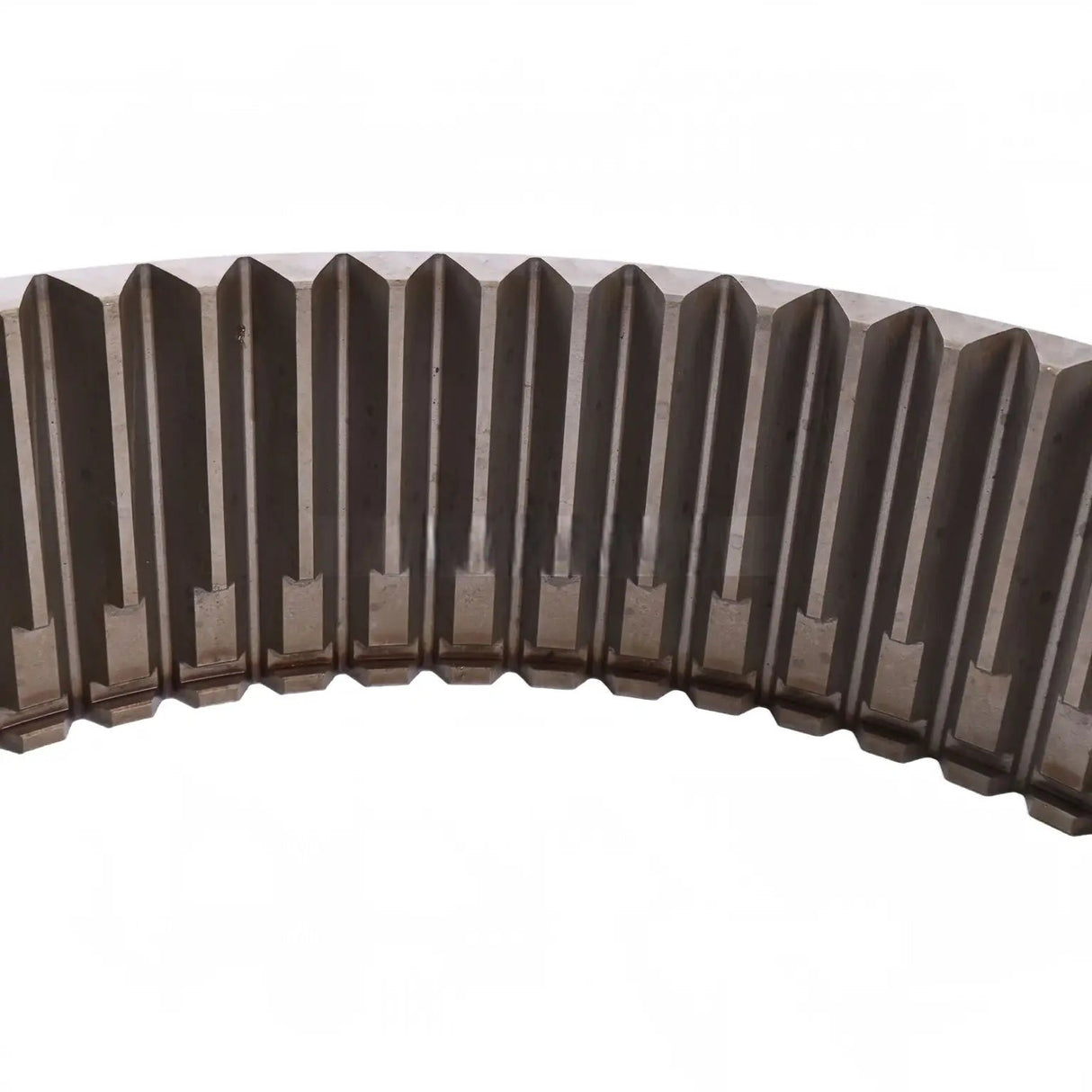 Ring Gear XKAH - 00350 for Hyundai Excavator R140LC - 7 R140LC - 7A R160LC - 7 R160LC - 7A - Fab Heavy Parts