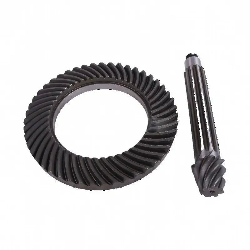 Ring & Pinion Gear Set A168102 A51988 for CASE 584D 585D 586D 580SD 580E 580D 580SE - Fab Heavy Parts