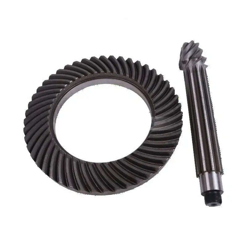Ring & Pinion Gear Set A168102 A51988 for CASE 584D 585D 586D 580SD 580E 580D 580SE - Fab Heavy Parts