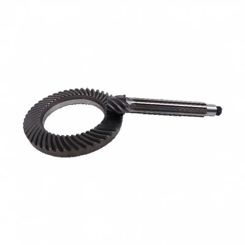 Ring & Pinion Gear Set A168102 A51988 for CASE 584D 585D 586D 580SD 580E 580D 580SE - Fab Heavy Parts