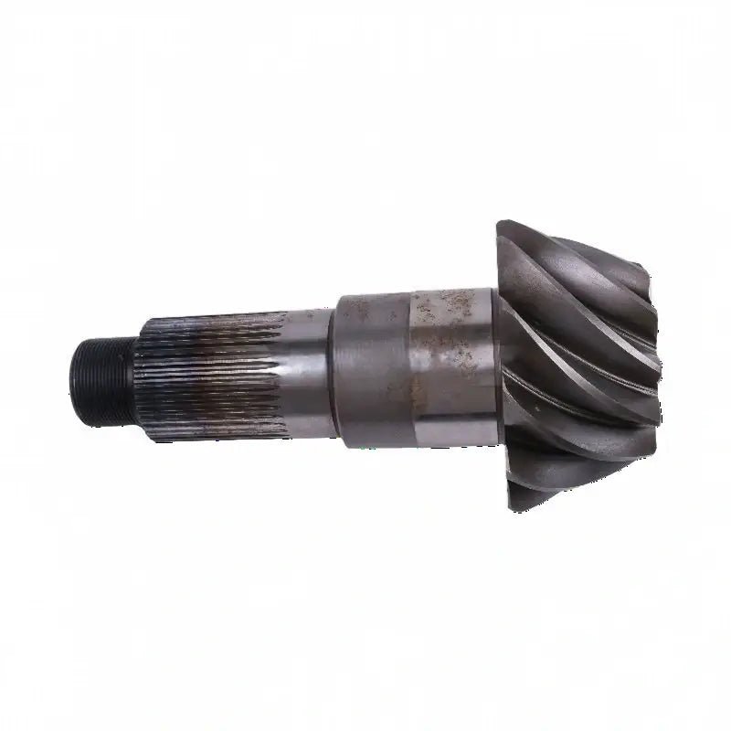 Ring & Pinion Gear Set K964846 for CASE Backhoe Loader 580F - Fab Heavy Parts