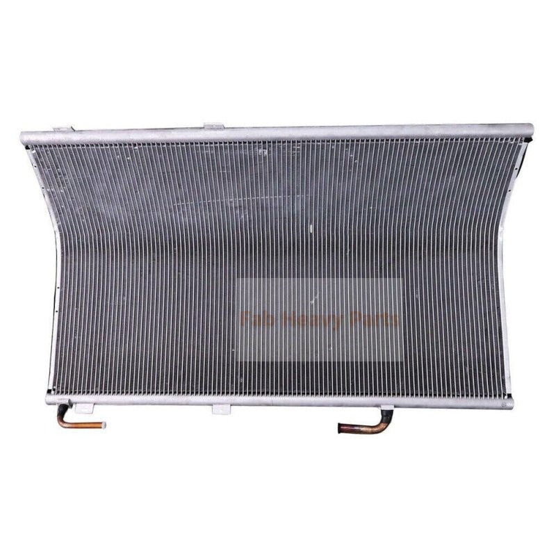 Roadside Coil Condenser 67 - 3219 67 - 2752 Fits Thermo King Precedent S - 600 S - 700 - Fab Heavy Parts