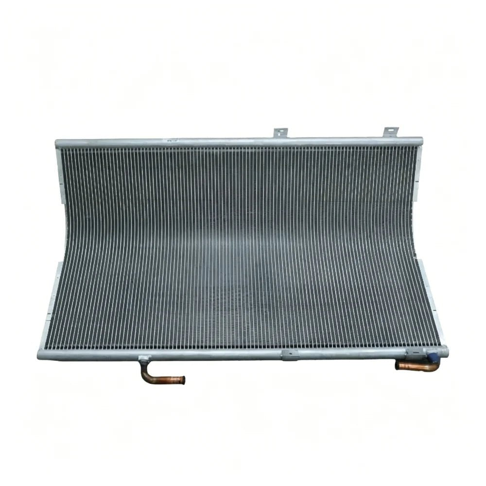 Roadside Coil Condenser 67-3219 67-2752 for Thermo King S-600 S-700 C-600 G-700 S-610 - Fab Heavy Parts
