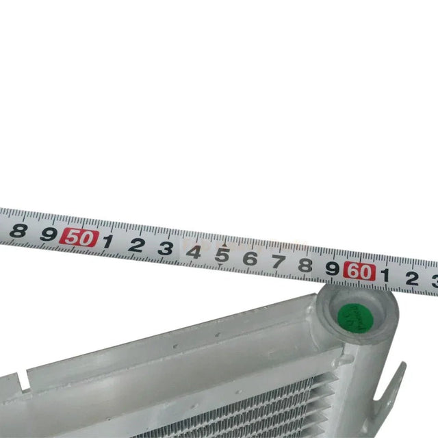 Roadside Coil Condenser 67 - 3219 Fits for Thermo King C - 600 S - 600 S - 700 G - 700 S - 610M - Fab Heavy Parts