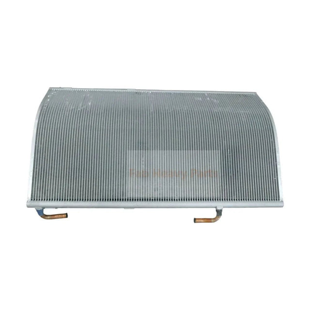 Roadside Coil Condenser 67 - 3219 Fits for Thermo King C - 600 S - 600 S - 700 G - 700 S - 610M - Fab Heavy Parts