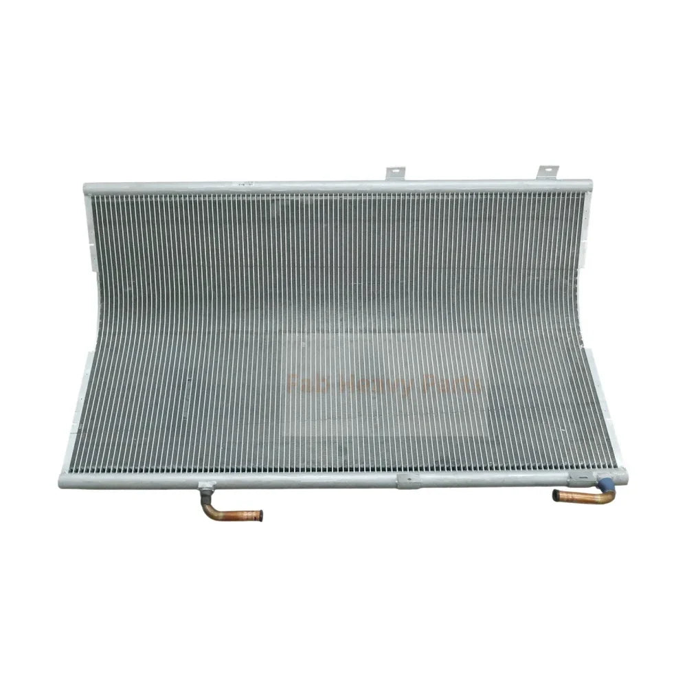 Roadside Coil Condenser 67 - 3219 Fits for Thermo King C - 600 S - 600 S - 700 G - 700 S - 610M - Fab Heavy Parts