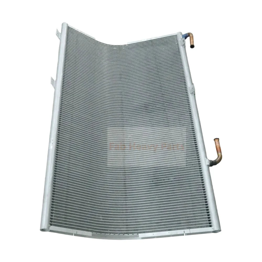 Roadside Coil Condenser 67 - 3219 Fits for Thermo King C - 600 S - 600 S - 700 G - 700 S - 610M - Fab Heavy Parts
