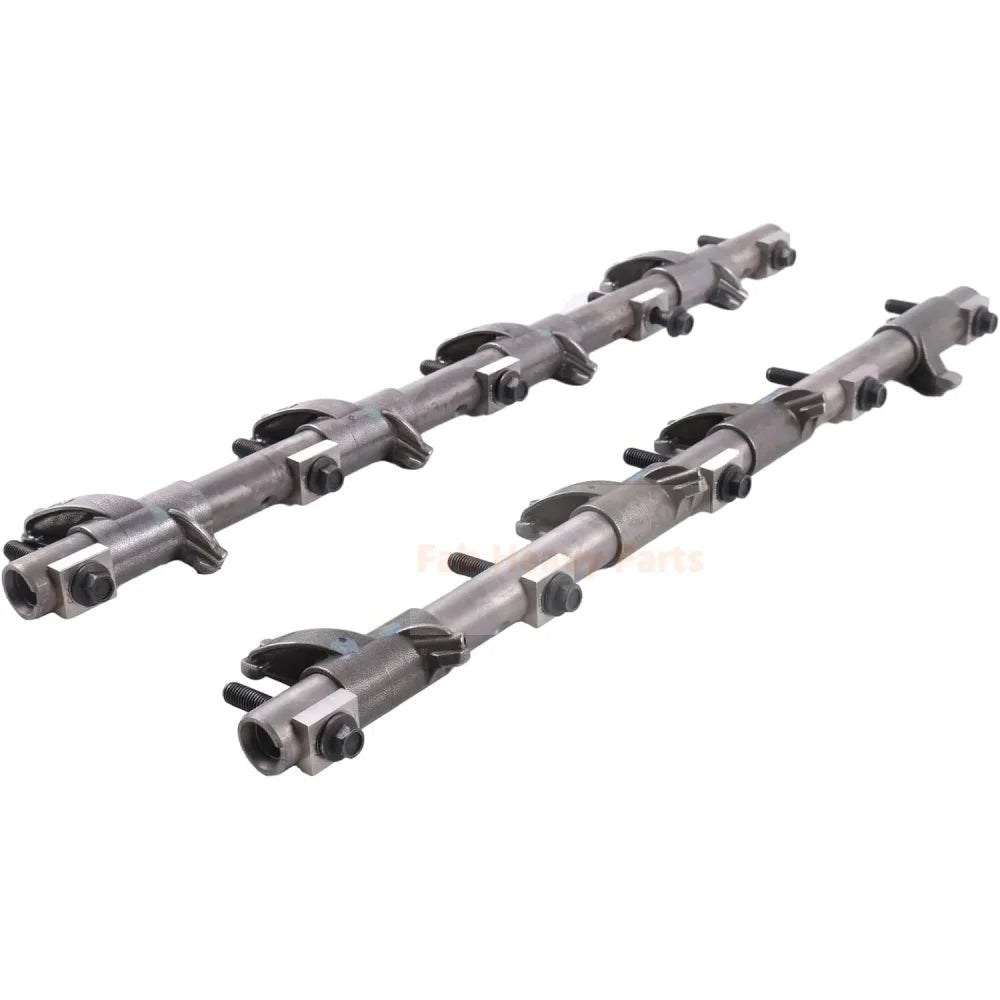 Rocker Arm 53021553AB - F 53021552AA 68060343AA Fits for Jeep Grand Cherokee Commander for Dodge Ram 1500 2500 3500 for Chrysler Aspen 5.7L 6.2L 6.4L - Fab Heavy Parts