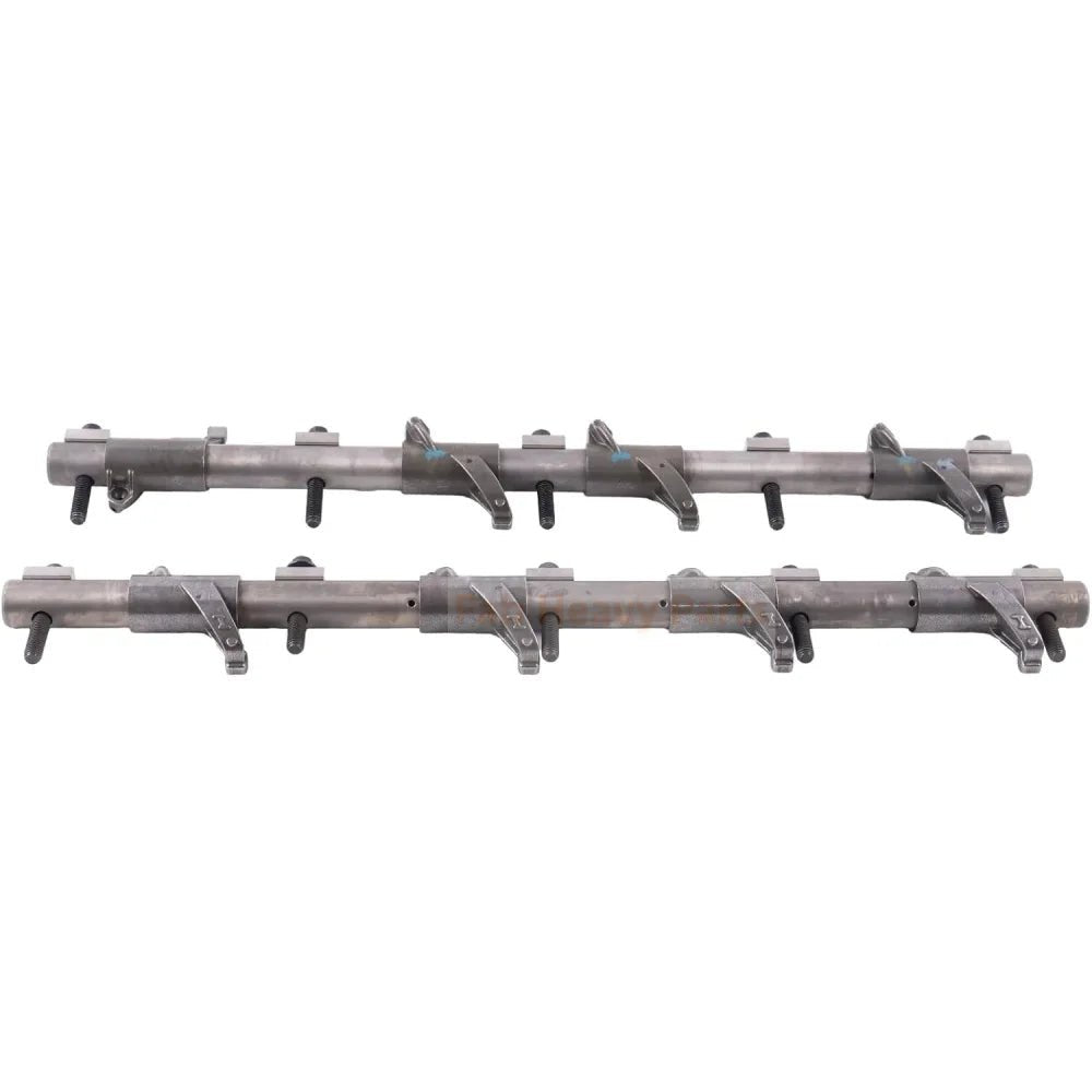 Rocker Arm 53021553AB - F 53021552AA 68060343AA Fits for Jeep Grand Cherokee Commander for Dodge Ram 1500 2500 3500 for Chrysler Aspen 5.7L 6.2L 6.4L - Fab Heavy Parts