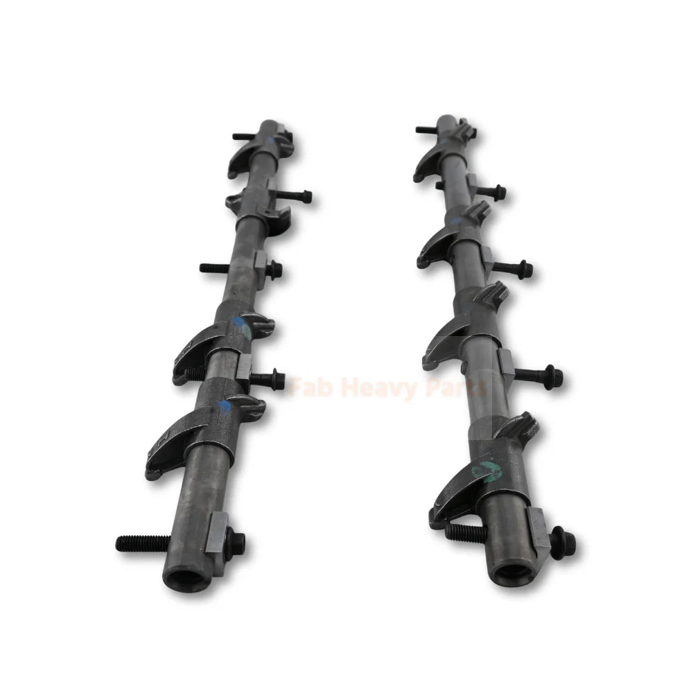 Rocker Arm 53021553AB-F 53021552AA 68060343AA Fits for Jeep Grand Cherokee Commander for Dodge Ram 1500 2500 3500 for Chrysler Aspen 5.7L 6.2L 6.4L - Fab Heavy Parts