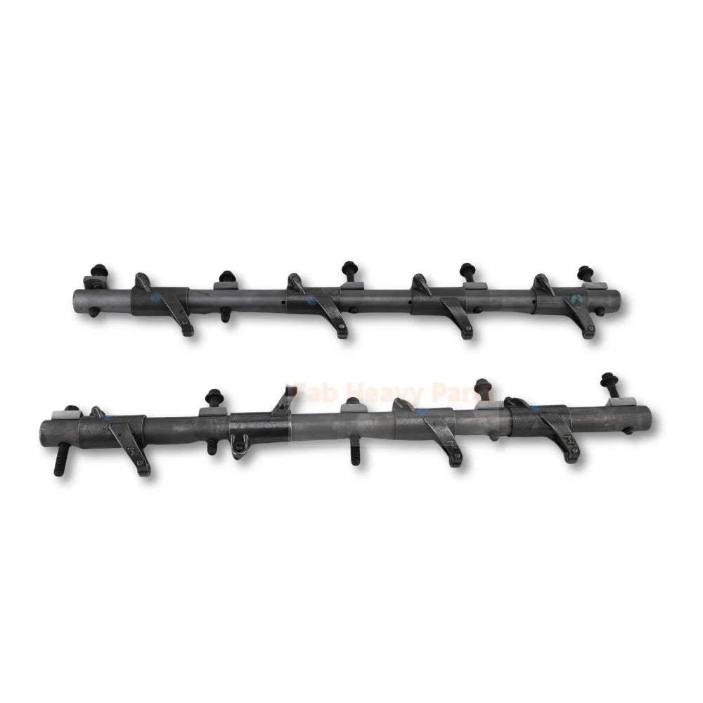 Rocker Arm 53021553AB-F 53021552AA 68060343AA Fits for Jeep Grand Cherokee Commander for Dodge Ram 1500 2500 3500 for Chrysler Aspen 5.7L 6.2L 6.4L - Fab Heavy Parts