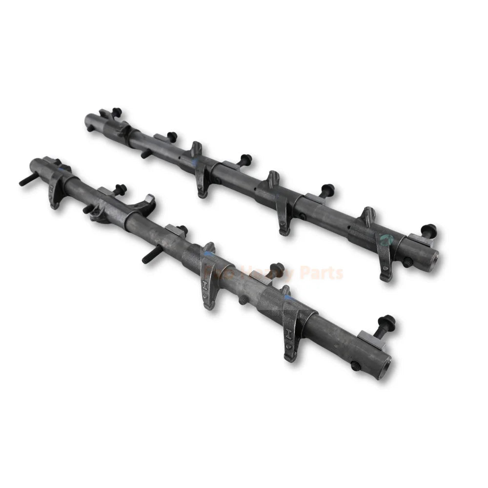 Rocker Arm 53021553AB-F 53021552AA 68060343AA Fits for Jeep Grand Cherokee Commander for Dodge Ram 1500 2500 3500 for Chrysler Aspen 5.7L 6.2L 6.4L - Fab Heavy Parts