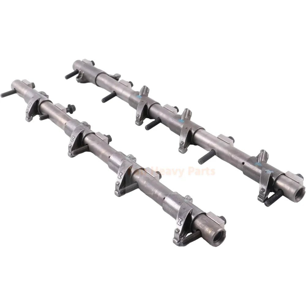 Rocker Arm 53021553AB - F 53021552AA 68060343AA Fits for Jeep Grand Cherokee Commander for Dodge Ram 1500 2500 3500 for Chrysler Aspen 5.7L 6.2L 6.4L - Fab Heavy Parts