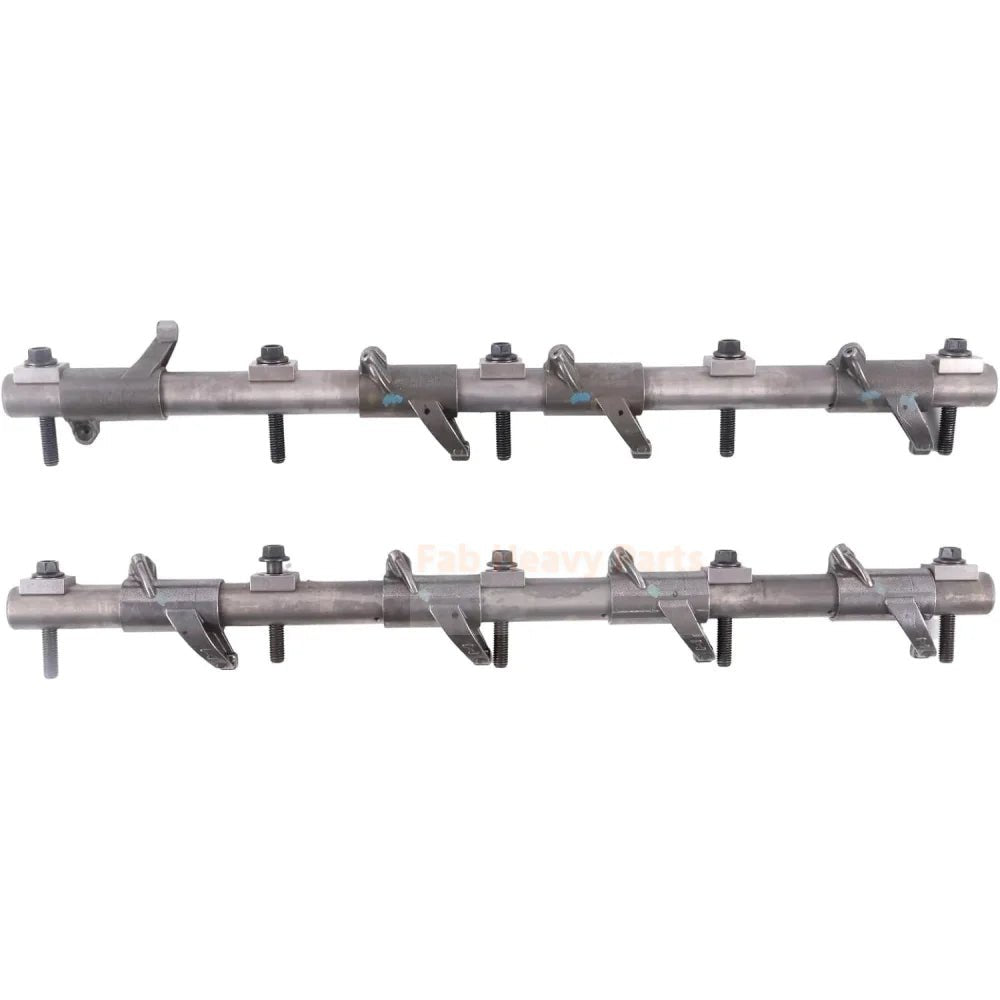 Rocker Arm 53021553AB - F 53021552AA 68060343AA Fits for Jeep Grand Cherokee Commander for Dodge Ram 1500 2500 3500 for Chrysler Aspen 5.7L 6.2L 6.4L - Fab Heavy Parts