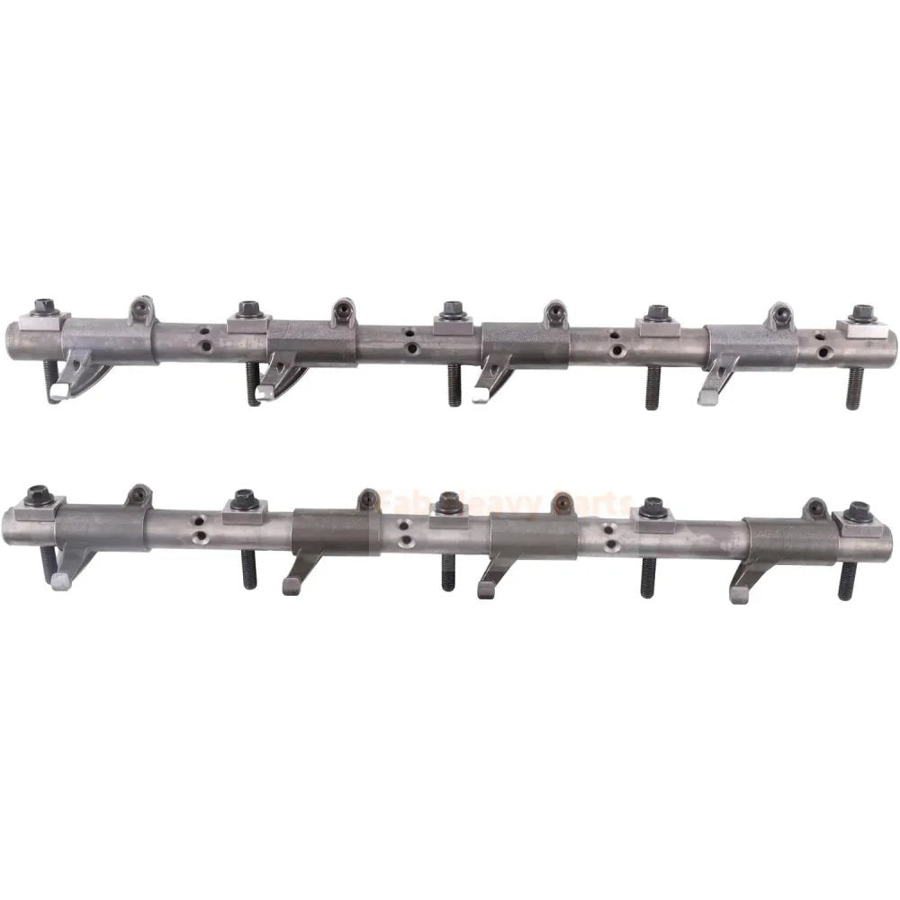 Rocker Arm 53021553AB - F 53021552AA 68060343AA Fits for Jeep Grand Cherokee Commander for Dodge Ram 1500 2500 3500 for Chrysler Aspen 5.7L 6.2L 6.4L - Fab Heavy Parts