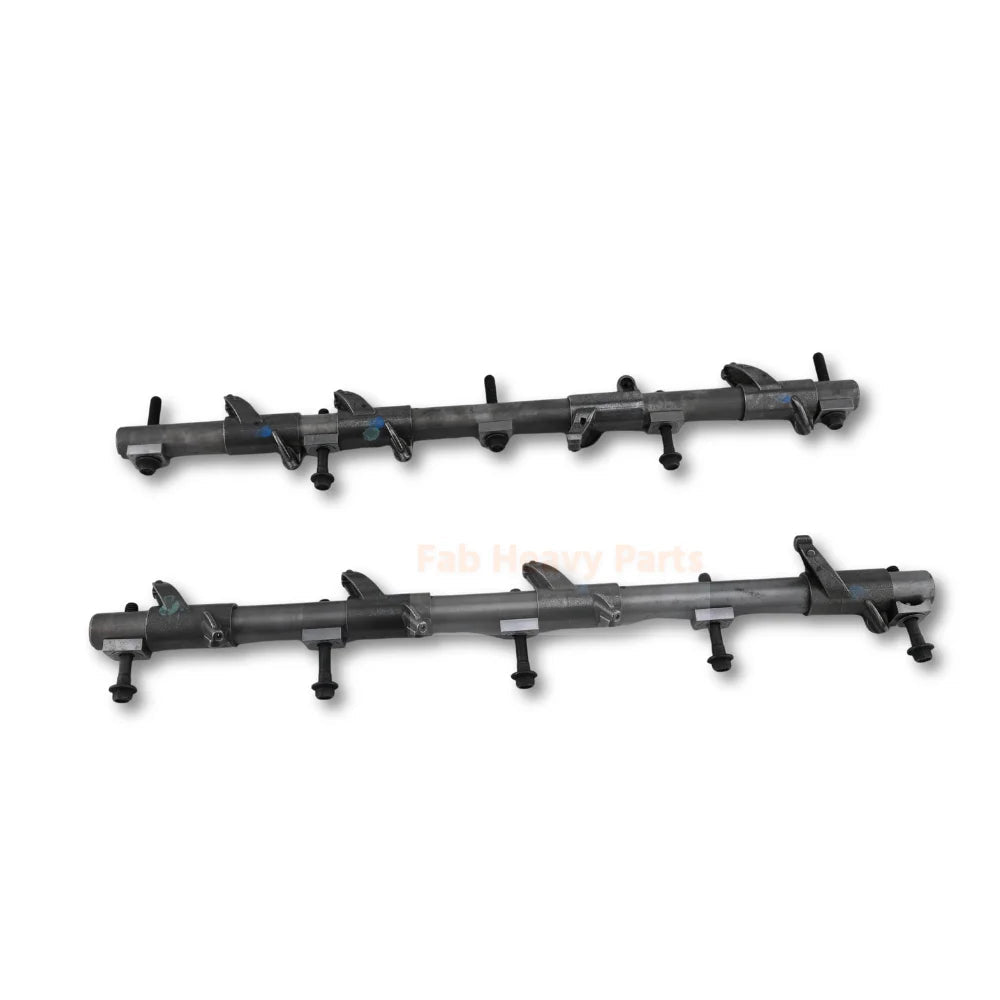 Rocker Arm 53021553AB-F 53021552AA 68060343AA Fits for Jeep Grand Cherokee Commander for Dodge Ram 1500 2500 3500 for Chrysler Aspen 5.7L 6.2L 6.4L - Fab Heavy Parts